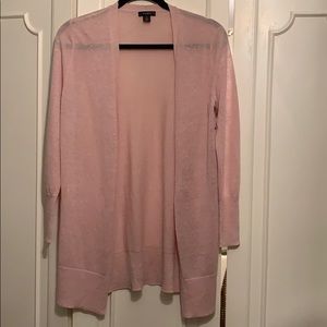 Halogen open long lightweight sweater. NWOT. XS
